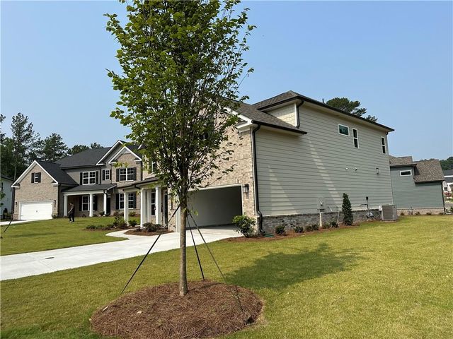 1508 Linton Court, Dacula, GA 30019