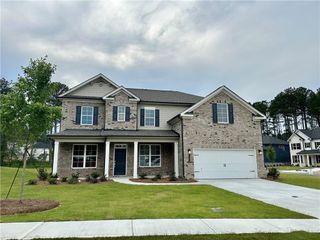 1508 Linton Court, Dacula, GA 30019
