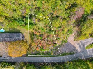 W Buttermilk Rd, Kingston, TN 37763