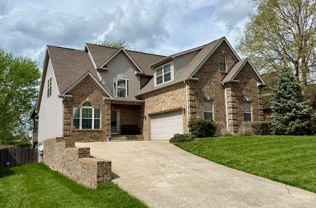 1217 Angus Trail, Lexington, KY 40509