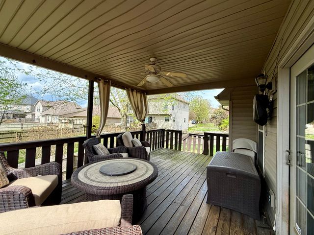 1217 Angus Trail, Lexington, KY 40509