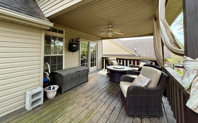1217 Angus Trail, Lexington, KY 40509