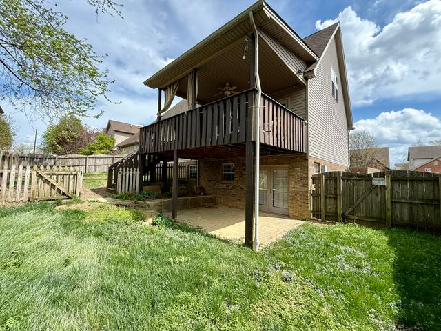 1217 Angus Trail, Lexington, KY 40509