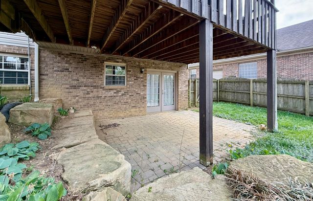1217 Angus Trail, Lexington, KY 40509