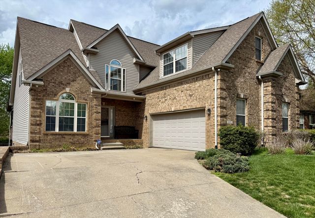 1217 Angus Trail, Lexington, KY 40509