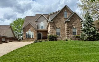 1217 Angus Trail, Lexington, KY 40509