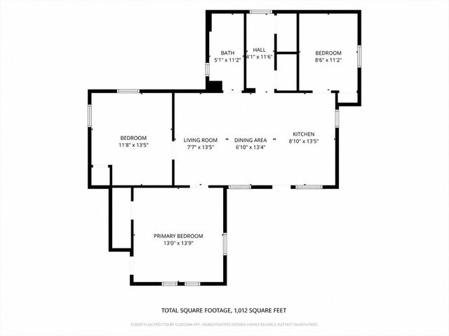 89 Clapp St 89, Stoughton, MA 02072