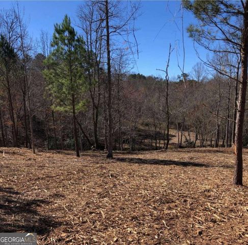 LT 26 Arbor Creek Trail 26, Mineral Bluff, GA 30559