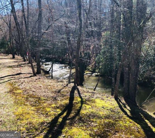 LT 26 Arbor Creek Trail 26, Mineral Bluff, GA 30559