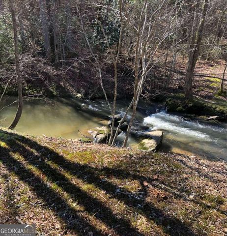 LT 26 Arbor Creek Trail 26, Mineral Bluff, GA 30559