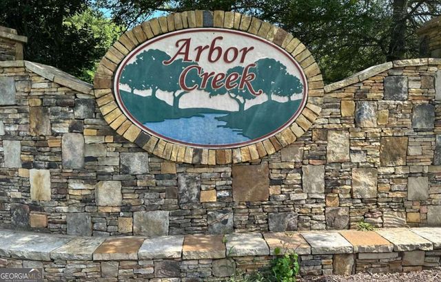 LT 26 Arbor Creek Trail 26, Mineral Bluff, GA 30559