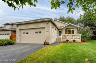 11835 Spyglass Circle, Anchorage, AK 99515