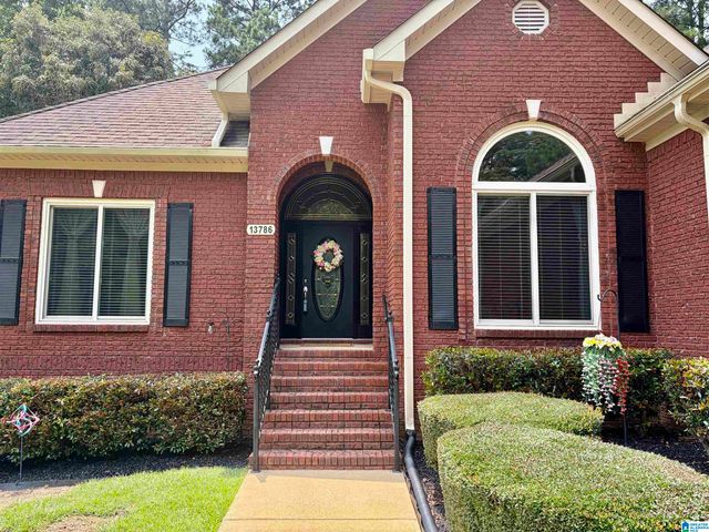 13786 LISA DRIVE, Lakeview, AL 35111