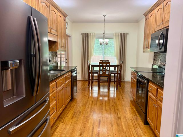 13786 LISA DRIVE, Lakeview, AL 35111