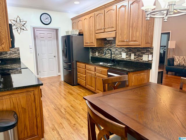 13786 LISA DRIVE, Lakeview, AL 35111