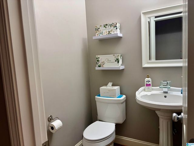 13786 LISA DRIVE, Lakeview, AL 35111