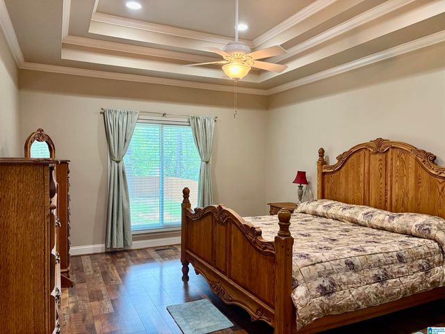 13786 LISA DRIVE, Lakeview, AL 35111