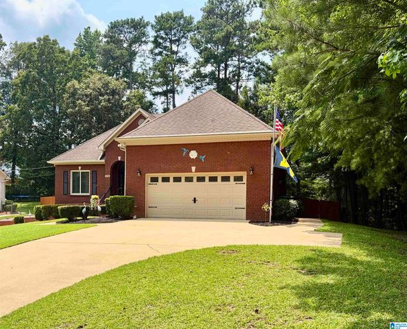 13786 LISA DRIVE, Lakeview, AL 35111