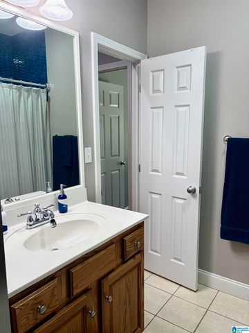 13786 LISA DRIVE, Lakeview, AL 35111