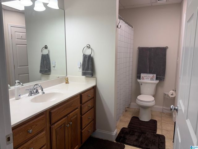13786 LISA DRIVE, Lakeview, AL 35111