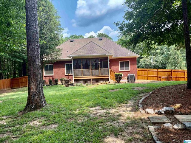 13786 LISA DRIVE, Lakeview, AL 35111