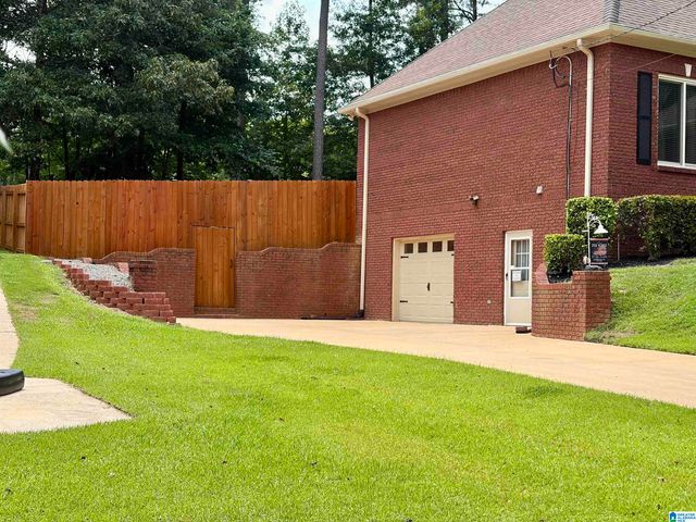13786 LISA DRIVE, Lakeview, AL 35111