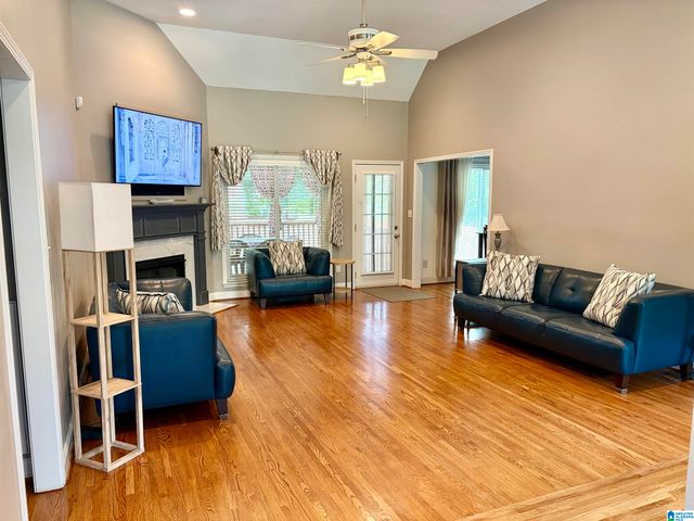 13786 LISA DRIVE, Lakeview, AL 35111