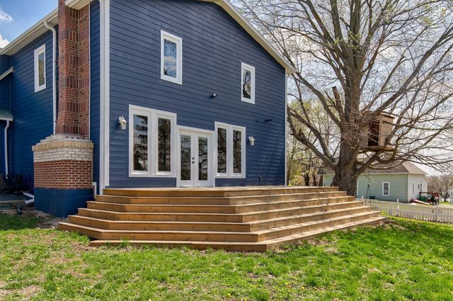 404 Brown Street, Runnells, IA 50237