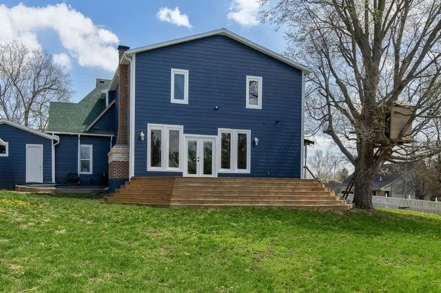 404 Brown Street, Runnells, IA 50237