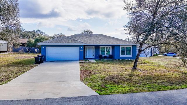 16417 SW 27TH CIRCLE, Ocala, FL 34473