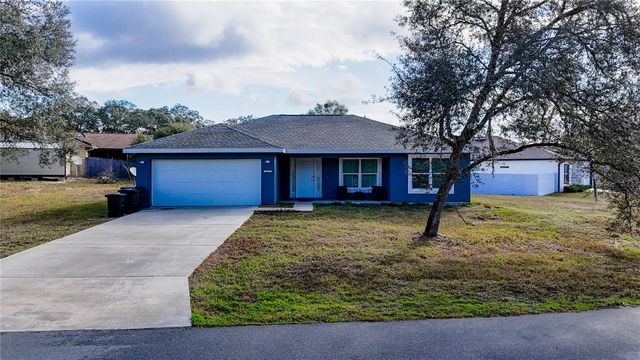 16417 SW 27TH CIRCLE, Ocala, FL 34473