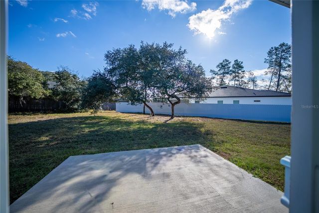 16417 SW 27TH CIRCLE, Ocala, FL 34473