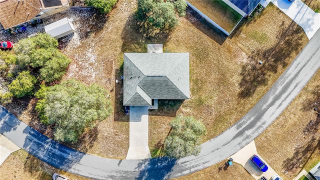 16417 SW 27TH CIRCLE, Ocala, FL 34473