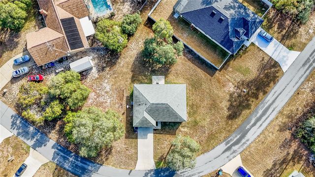 16417 SW 27TH CIRCLE, Ocala, FL 34473