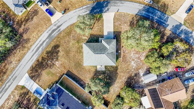 16417 SW 27TH CIRCLE, Ocala, FL 34473