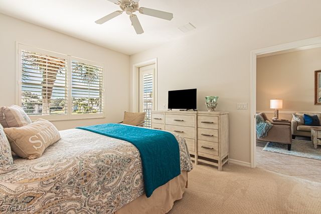 1182 Sweetwater LN 1807, Naples, FL 34110