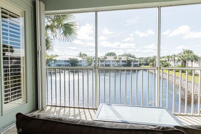 1182 Sweetwater LN 1807, Naples, FL 34110