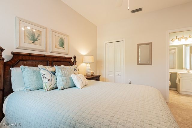 1182 Sweetwater LN 1807, Naples, FL 34110