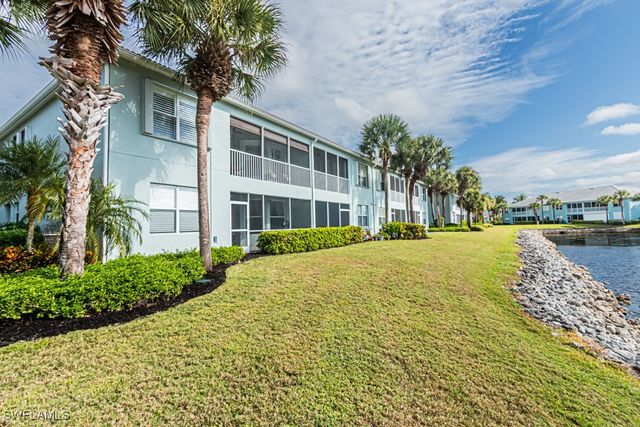 1182 Sweetwater LN 1807, Naples, FL 34110