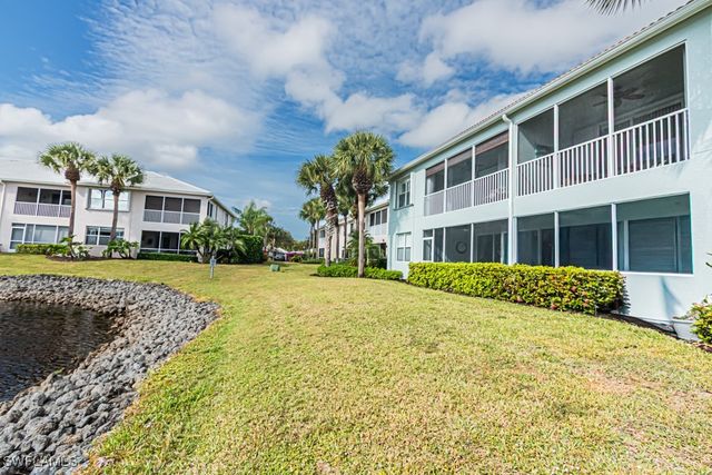 1182 Sweetwater LN 1807, Naples, FL 34110