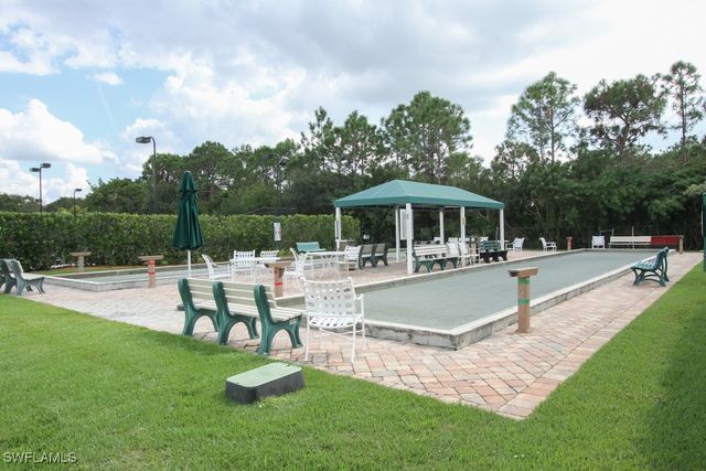 1182 Sweetwater LN 1807, Naples, FL 34110