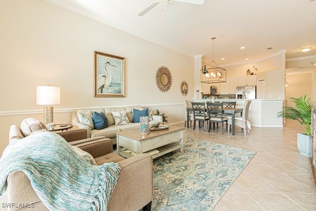 1182 Sweetwater LN 1807, Naples, FL 34110