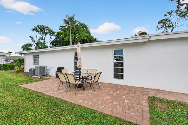5263 Privet Place D, Delray Beach, FL 33484