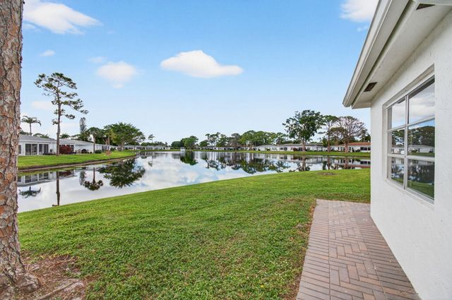 5263 Privet Place D, Delray Beach, FL 33484