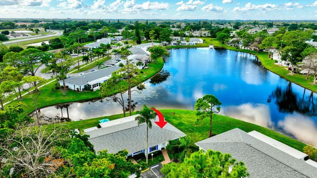 5263 Privet Place D, Delray Beach, FL 33484