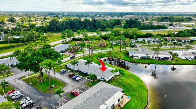 5263 Privet Place D, Delray Beach, FL 33484