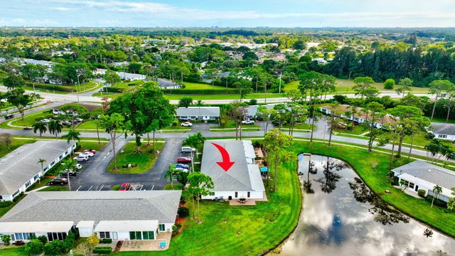 5263 Privet Place D, Delray Beach, FL 33484