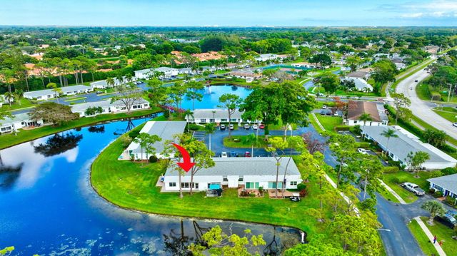 5263 Privet Place D, Delray Beach, FL 33484