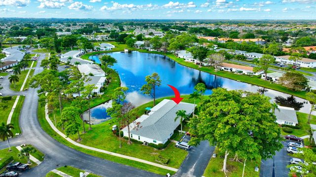 5263 Privet Place D, Delray Beach, FL 33484