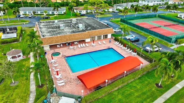 5263 Privet Place D, Delray Beach, FL 33484